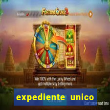 expediente unico porto alegre